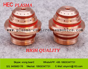 Plasma Cutter Consumables Nozzle 120788 CCW Untuk Aksesoris HT4400