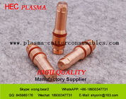 Tips Plasma Cutter dan Elektrod 120785, Elektrod
