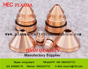Plasma Cutter Nozzle 0558006018 1.8mm Untuk Esab PT-36, Plasma Cutter Consumables