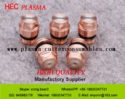 Plasma Cutter Electrode 0558003914 Esab Plasma Habis Untuk Esab PT-36