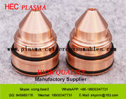 0558006036 3.6mm Esab Plasma Consumables / Esab Penggantian Bagian