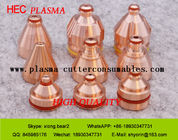 Kjellberg Plasma Cutter Nozzle Untuk Mesin Pemotong Kjellberg .11.848.221.406 G2006Y