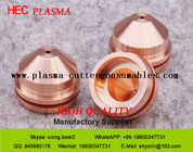 220891 Plasma Nozzle Max 200 Bahan habis pakai, Oksigen Plasma Cut Machine Bagian