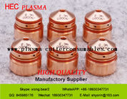 Plasma Cutter Nozzle PK030067 2.3R Untuk Aksesori Mesin Plasma Cutter
