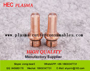 Komatsu Torch Electrode 969-95-24310, Komatsu Plasma Cutter Electrode Untuk Mesin Plasma