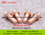 Komatsu Plasma Cutting Electrode 969-95-24910, Plasma Torch Electrode Untuk Mesin Plasma