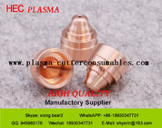 Plasma Nozzle 969-95-24920 1.6mm Komatsu Plasma Consumables / Aksesori Pemotong Plasma