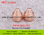 Plasma Nozzle 969-95-24920 1.6mm Komatsu Plasma Consumables / Aksesori Pemotong Plasma