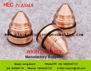 Esab Plasma Nozze 0558006030, Plasma Habis Untuk PT-36 Plasma Cutter