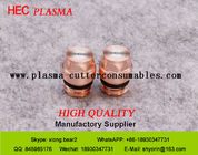 Esab Plasma Nozze 0558006030, Plasma Habis Untuk PT-36 Plasma Cutter