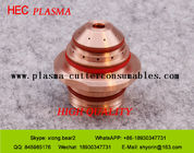 Plasma Consumables Nozzle 120935, Mesin Pemotong Plasma