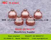 SGS Kaliburn Plasma Consumables Spirit 150A Plasma Cutter Mesin Torch Nozzle 277293