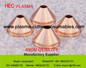 Industri Esab Plasma Mesin Consumables Untuk Produksi Shield 0558006141