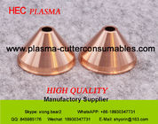 Industri Esab Plasma Mesin Consumables Untuk Produksi Shield 0558006141