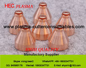 12.40850 Kjellberg FineFocus Plasma Consumables Nozzle Untuk Kinerja Yang Lama