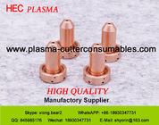 CutMaster A120 / A80 / A60 Pasma Nozzle 9-8207 / 9-8209 / 9-8210 / 9-8211 / 9-8212 / 9-8212 / 9-8231thermal Dynamics Plasma Consumables