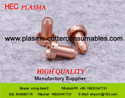 CutMaster A120 / A80 / A60 Pasma Nozzle 9-8207 / 9-8209 / 9-8210 / 9-8211 / 9-8212 / 9-8212 / 9-8231thermal Dynamics Plasma Consumables