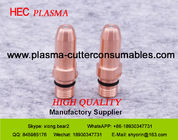 SAF OCP-150 Plasma Torch Bagian / Pemotong Plasma Habis Untuk Mesin Pemotong Plasma