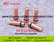 Bagian mesin pemotong plasma AJAN HPR240A / Nozzle AJAN / Elektroda / Perisai