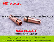 Mesin Pemotong Plasma AJAN Electrode E2, E4 Untuk Pemotongan Stainless Steel