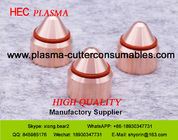 Habis Mesin Plasma SAF, OCP-150 Nozzle Plasma Obor 0409-2171, 0409-2173, 0409-2174