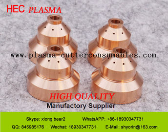 Powermax1250 Plasma Cutter Bagian Shield Cap 120930 / 120929