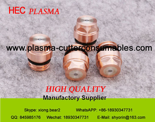Teknologi Bagian Mesin Pemotong Plasma Industri CNC ELECTRODE 0558003914