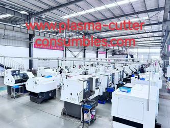 Shanghai Zhoubo welding & cutting technology CO.,LTD. Profil perusahaan