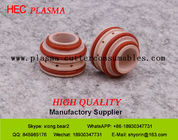 Plasma cutter Swirl Ring 220488 Untuk MaxPRO200 Plasma Cutting Machine