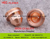 Nozzle 020608 Untuk Max 200 Consumables Plasma Cutting