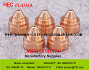 Plasma Cutting Nozzle 969-95-24130 1.3mm Untuk Mesin Pemotong Komatsu Konsumabel