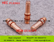 Plasma Cutter Electrode 120810 Plasma Cutting Machine Bagian ROHS / SGS