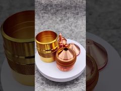 kaliburn Bahan habis pakai pemotongan plasma