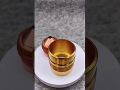 277153Tutup Penahan Bagian Dalam 277154Tutup Penahan Luar