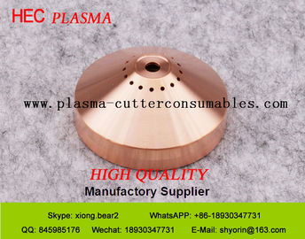 HSD130 Shield Cap 220491 Untuk Mesin Pemotong Plasma