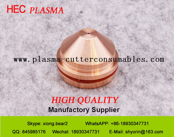Plasma Cutting Nozzle / Cnc Plasma Cutting Parts / Spare Parts / HSD130 Nozzle 220530
