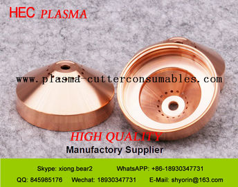 Shield Cap 220536 Untuk mesin pemotong plasma HSD130