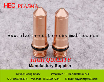 HSD130 Plasma Cutting Electrode 220528 Umur panjang