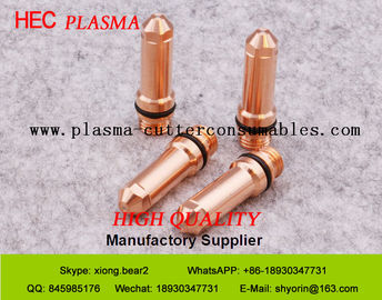 HSD130 Bahan bakar obor plasma untuk mesin pemotong plasma