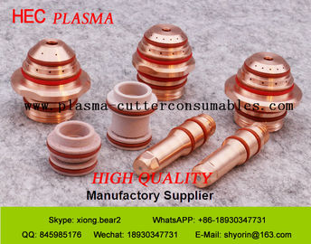 HT4400 / HT4001 Konsumsi Plasma Untuk Mesin Pemotong Plasma