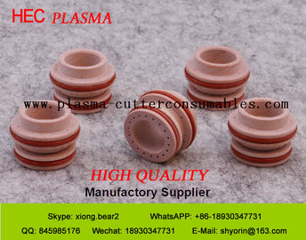 Profesional Plasma Cutting Swril Ring 120913 Oksigen 300Amp
