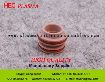 Profesional Plasma Cutting Swril Ring 120913 Oksigen 300Amp