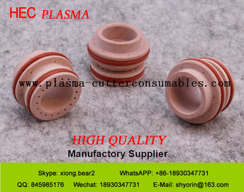 HT4400 Swril Ring 120791, Bagian Pemotong Plasma / Konsumsi Plasma