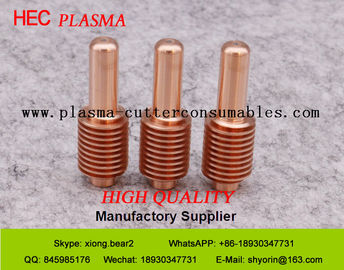 Elektrode 120926 Powermax 1650 Bahan habis pakai ROHS / SGS