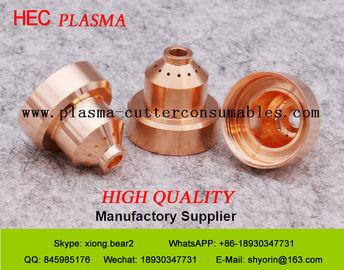 Powermax 1650 Konsumsi Shield Cap 220047 Konsumsi Plasma Cutter