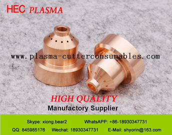 Powermax 1650 Konsumsi Shield Cap 220047 Konsumsi Plasma Cutter