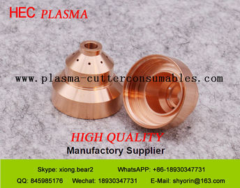 Powermax1250 Plasma Cutter Bagian Shield Cap 120930 / 120929