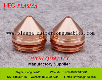 Nozzle 420044 Untuk Max 200 Consumables / plasma cutter nozzle
