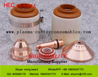 Max 200 Konsumsible Elektrode 120547 100A, Plasma Cutter Bagian