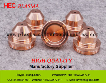 Nozzle 020611 100A Untuk Max200 / HT2000 Plasma Consumables